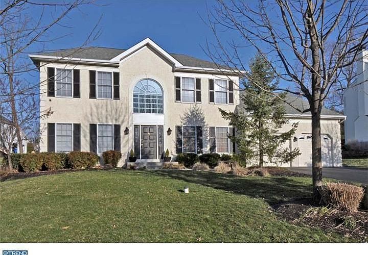 849 Williamsburg Blvd, Downingtown, PA 19335 Zillow