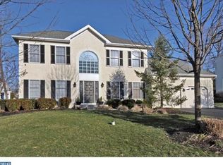 849 Williamsburg Blvd, Downingtown, PA 19335