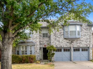 3937 Silver Meadow Ln, Grand Prairie, TX 75052