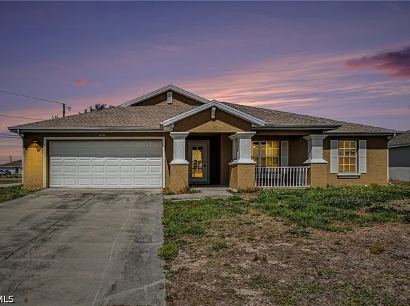 1702 NW 7th Ave, Cape Coral, FL 33993