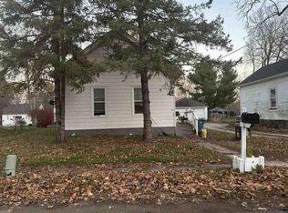 405 S Grant St, Earlville, IL 60518