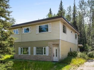 4751 Old Airport Rd, Fairbanks, AK 99709