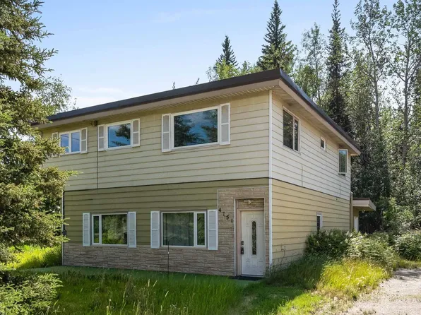 4751 Old Airport Rd, Fairbanks, AK 99709