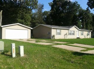 53718 Pintail Dr, Granger, IN 46530