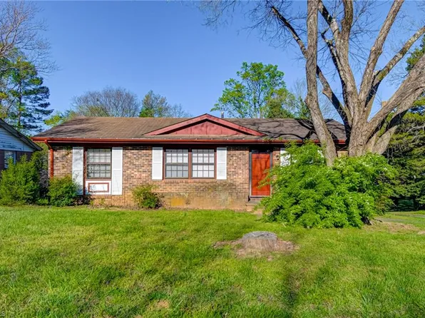 1306 Madison Ave, Winston Salem, NC 27103