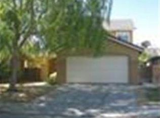 14405 Queen Valley Rd, Victorville, CA 92394