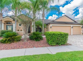 15124 Princewood Ln, Land O Lakes, FL 34638