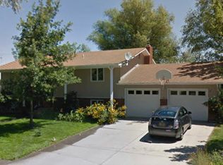 401 Blue Bell Ln, Worland, WY 82401