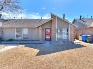 4228 Wembleton Cir, Norman, OK 73072
