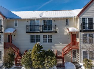 East Ridge Village, Merrimack, NH 03054