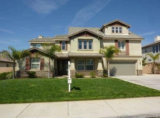 19734 Shadowbrook Way, Riverside, CA 92508