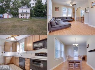 10751 Robert Crain Hwy SW, Upper Marlboro, MD 20772