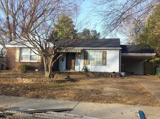 903 N Perkins Rd, Memphis, TN 38122