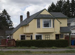 6400 NE 78th Ave, Vancouver, WA