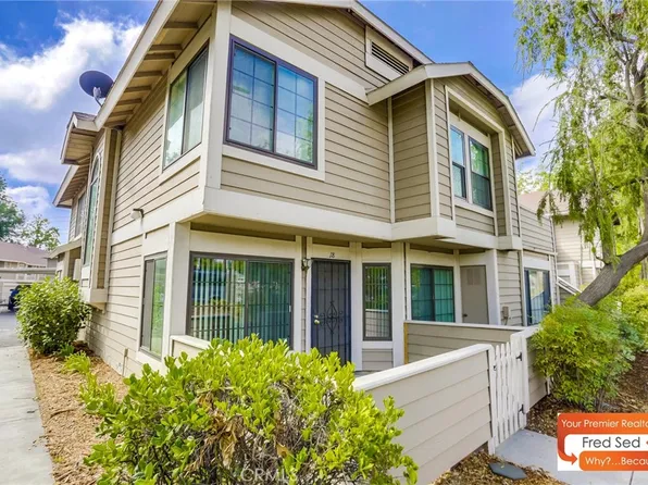 11350 Foothill Blvd, Sylmar, CA