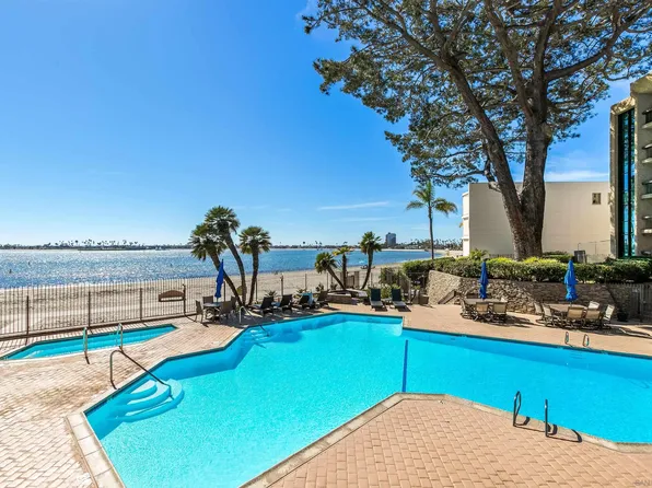 3940 Gresham St Unit 152, San Diego, CA 92109