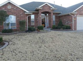 8404 NW 71st St, Oklahoma City, OK 73132