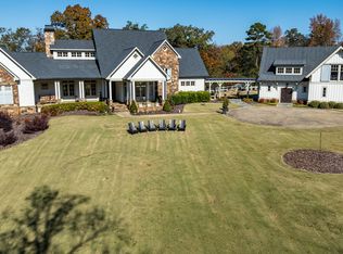 525 N River Rd NE, Rome, GA 30161