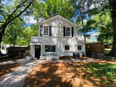 1205 Butler St, Columbia, SC, 29205