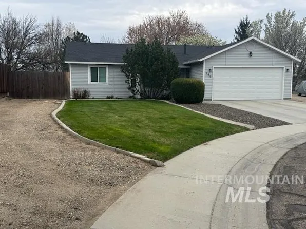 181 W Winnipeg St, Meridian, ID 83642