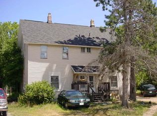 209 W Park St, Rhinelander, WI 54501