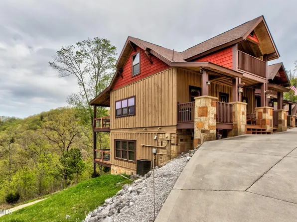 234 Foxwood Dr, Caryville, TN 37714