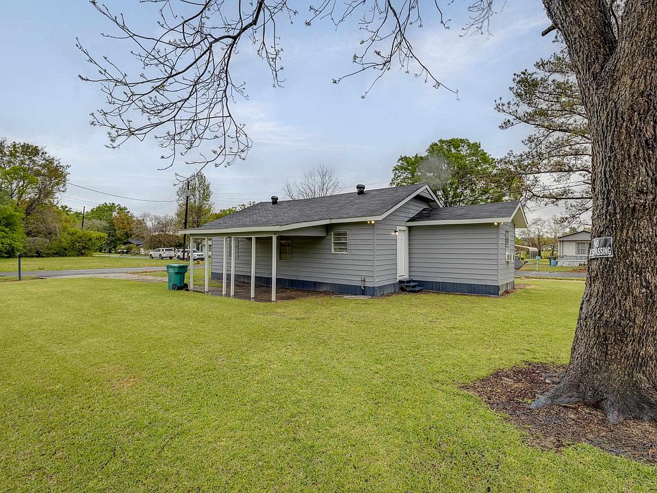 1411 Smith St, Winnsboro, LA 71295 MLS 205026 Zillow