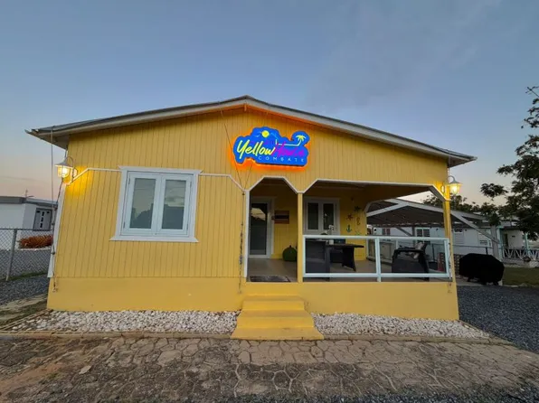 Sector El Combate 10 Carr 3301 Km .5, Cabo Rojo, PR 00623