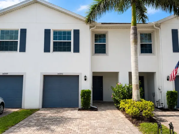 14993 Wildflower Cir, Naples, FL 34119