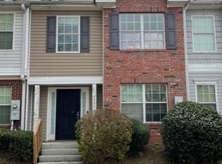 2894 Vining Ridge Ter, Decatur, GA 30034