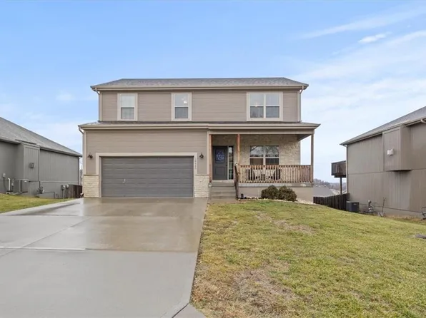 18420 E 20th Street Ct, Independence, MO 64057