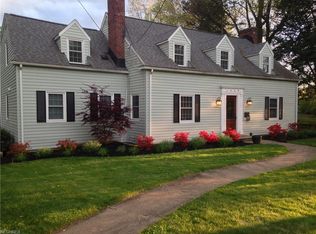 1540 Alton Dr, Akron, OH 44313