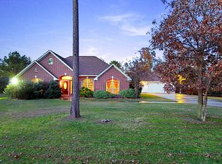 11345 Majestic Dr, Montgomery, TX 77316