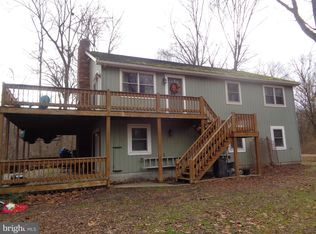 158 Juniata Division Rd, Lewistown, PA 17044