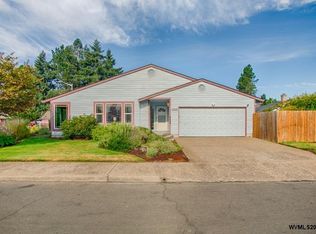 4635 Goldenrod Ave NE, Salem, OR 97305