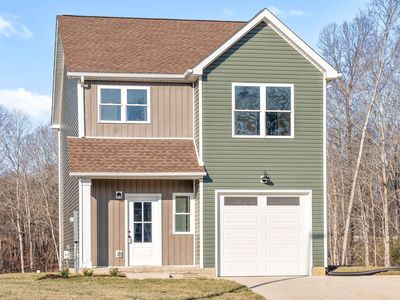 474 Ridge Top Ct LOT 34, Clarksville, TN, 37040