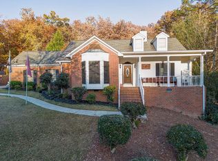 117 Margo Trl SE, Rome, GA 30161