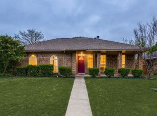 1314 Flameleaf Dr, Allen, TX 75002