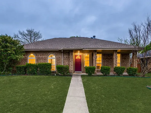 1314 Flameleaf Dr, Allen, TX 75002