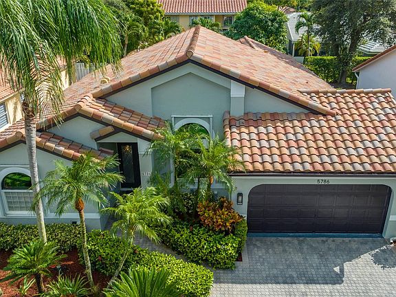 2nd image of 5786 NW 48th Drive