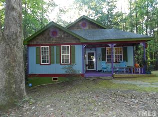 127 Buckaroo Dr, Louisburg, NC 27549