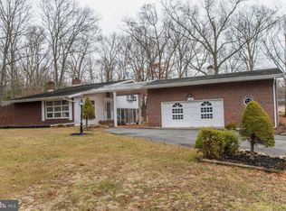 12 Dawson Dr, Bridgeton, NJ 08302