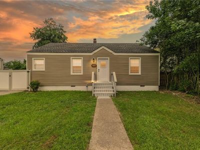 430 Clovelly Ln, Hampton, VA, 23669