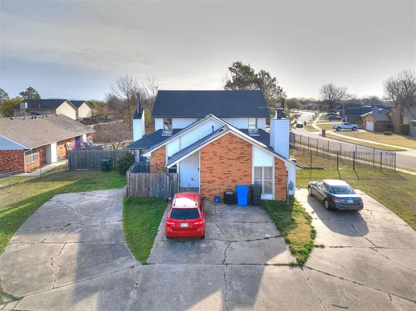 1811 Wren St, Norman, OK 73069