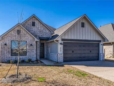 2806 Bombay Ct, Bryan, TX, 77808