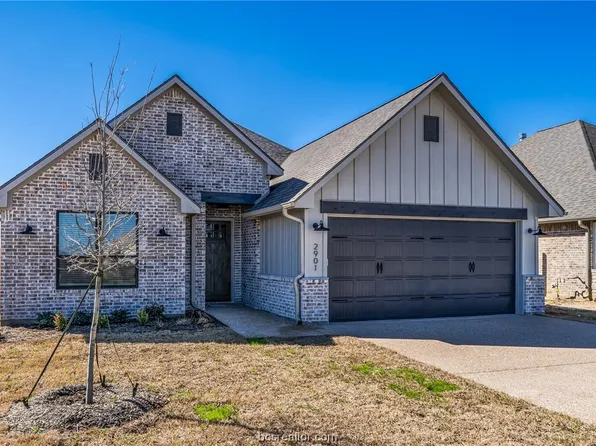 2806 Bombay Ct, Bryan, TX 77808