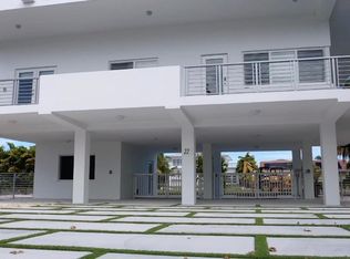229 W Seaview Cir, Duck Key, FL 33050
