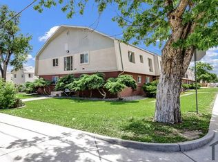 6087 Wadsworth Blvd #201, Arvada, CO 80003