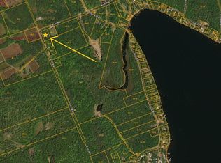 M86-L6 Arm Rd, Baileyville, ME 04694