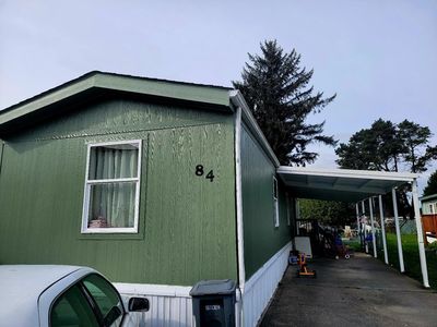 1661 Northcrest Dr #84, Crescent City, CA, 95531